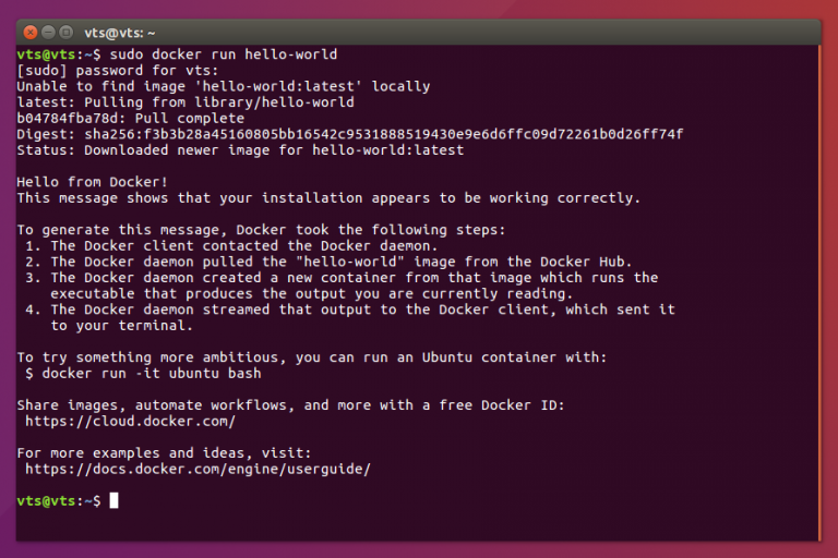 Docker install sudo. Докер линукс. docker run. sudo docker run hello-world. docker ubuntu.